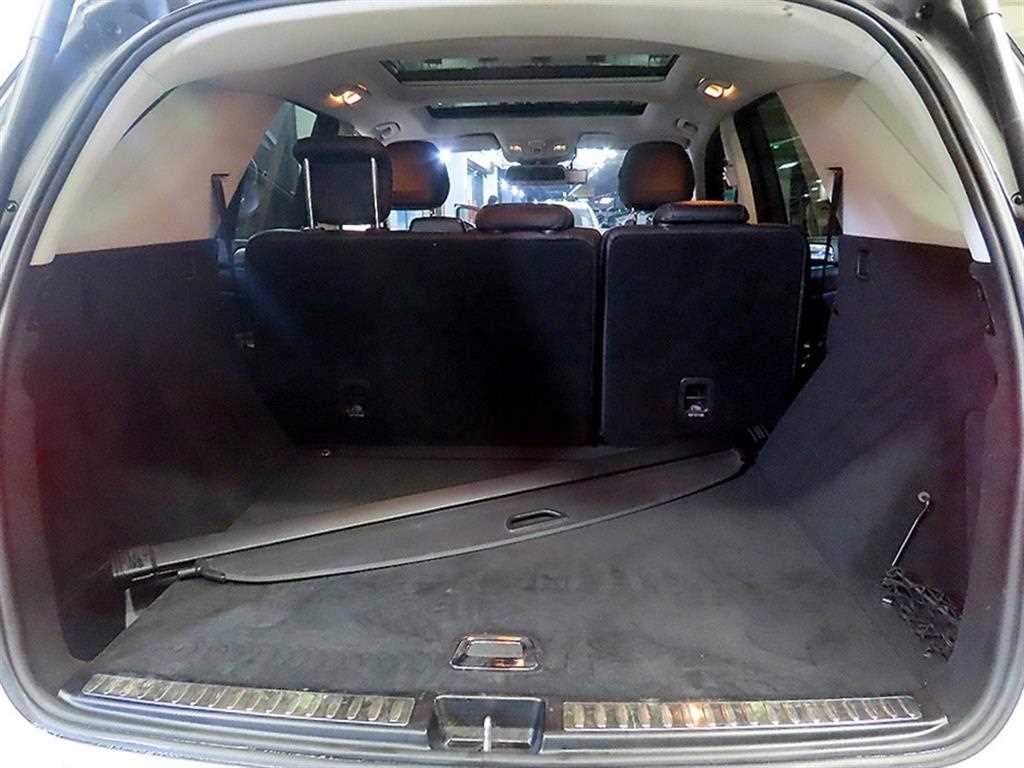 Mercedes Benz GLE Class 2016 Blanco - Importación desde Corea - HF Imports Iquique - Foto 17