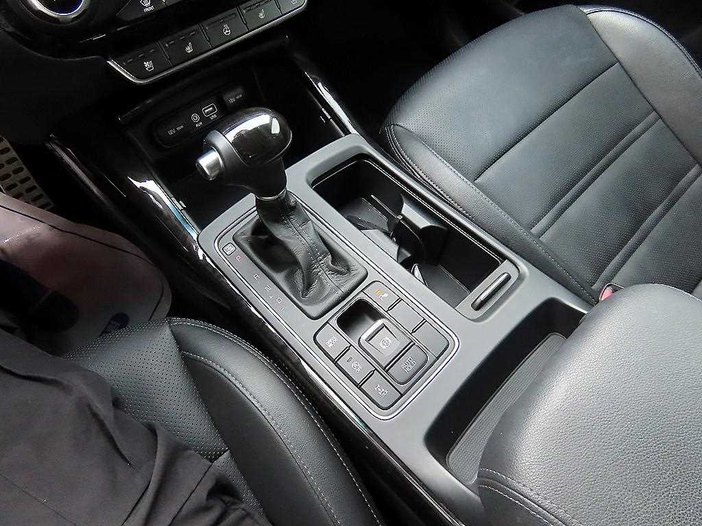 KIA Sorento - Vista 10