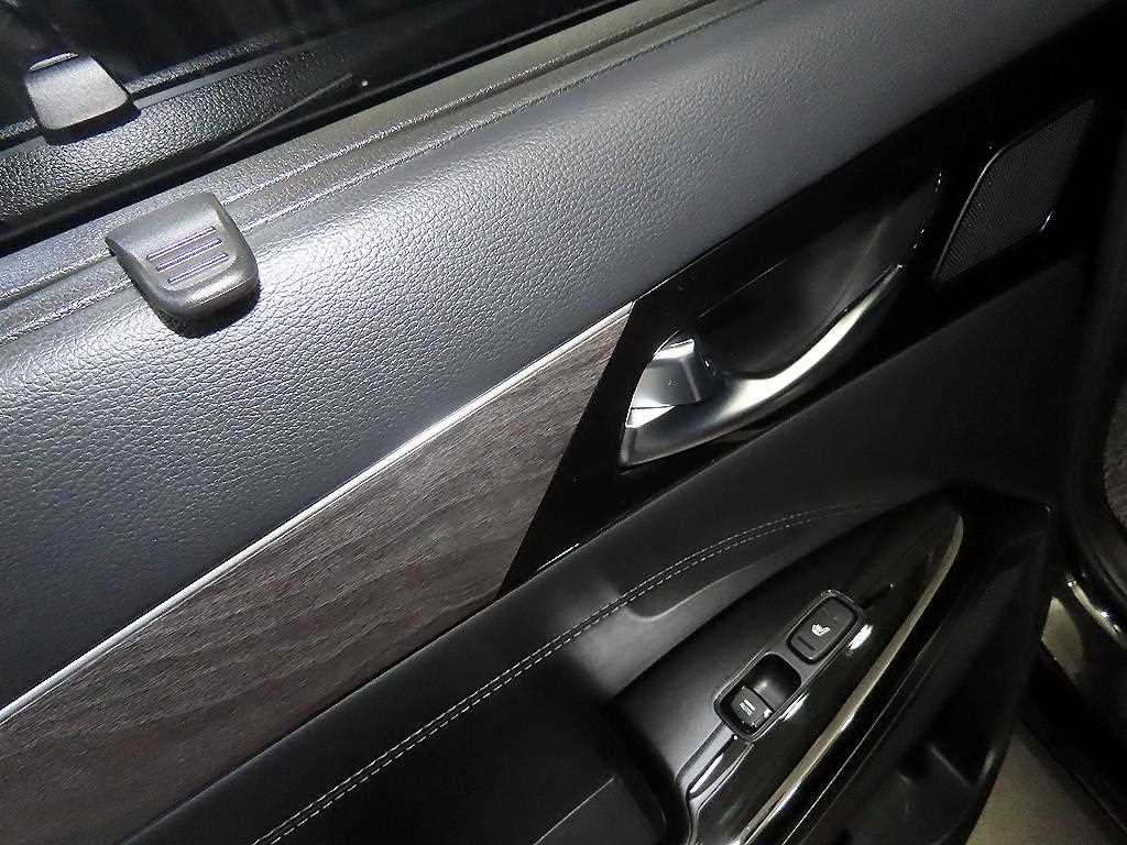 KIA K7 2020 Negro - Importación desde Corea - HF Imports Iquique - Foto 15