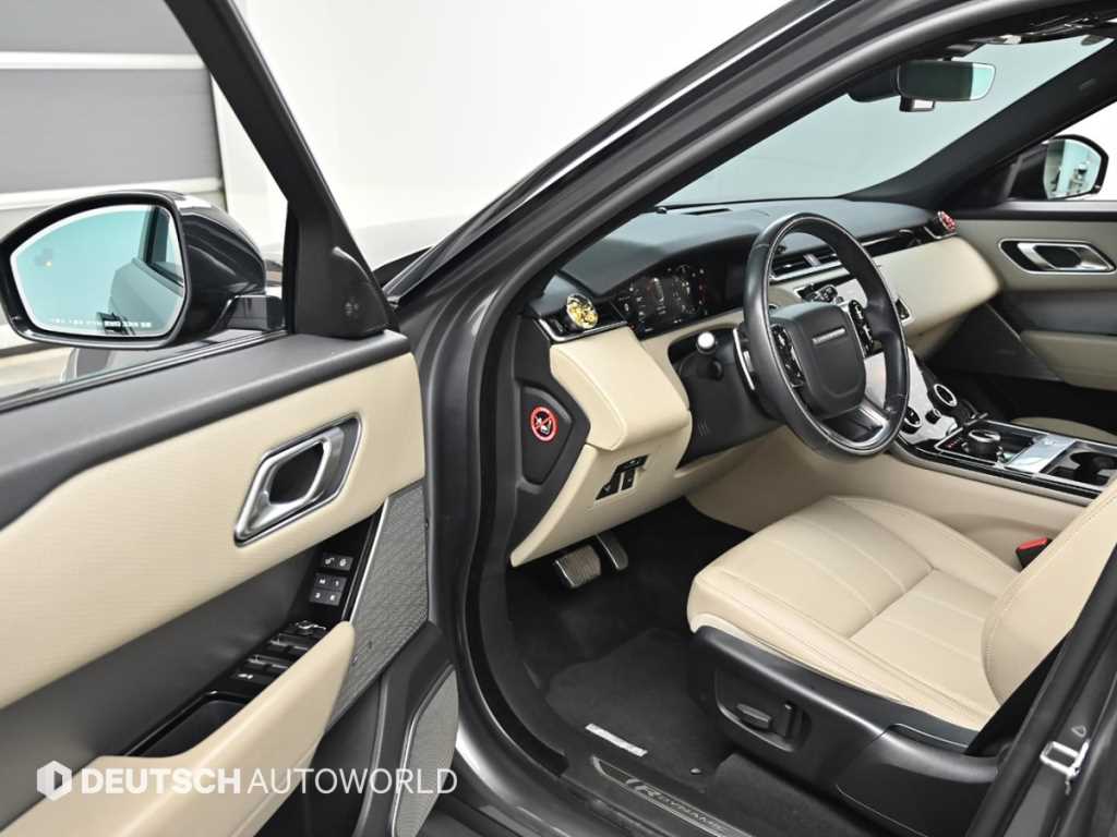 Land Rover Range Rover Bella - Vista 11