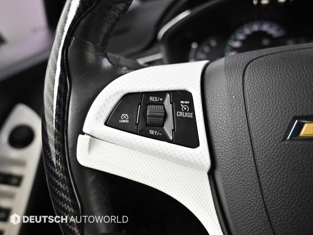 Chevrolet Trax 2018 Gris - Importación desde Corea - HF Imports Iquique - Foto 16