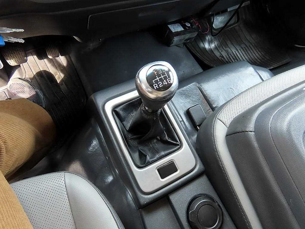 medium and large cargo truck - Vista 10