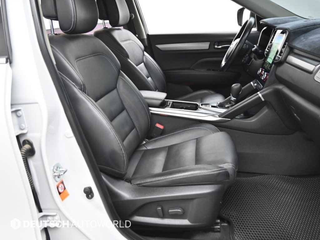 SAMSUNG QM6 - Vista 10