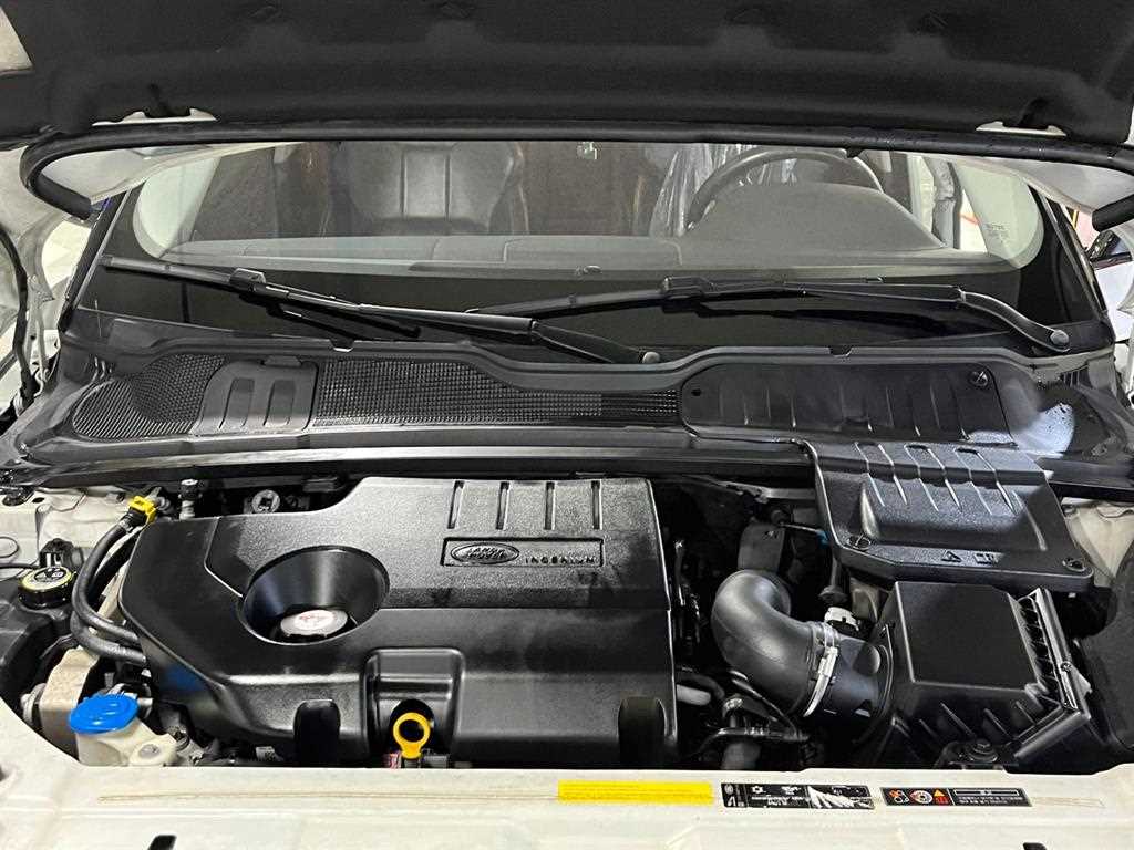 Land Rover Range Rover Bike 2018 Blanco - Importación desde Corea - HF Imports Iquique - Foto 20