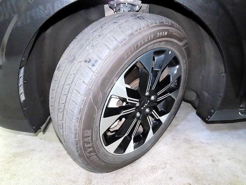 KIA Carnival 2022 Gris - Importación desde Corea - HF Imports Iquique - Foto 19