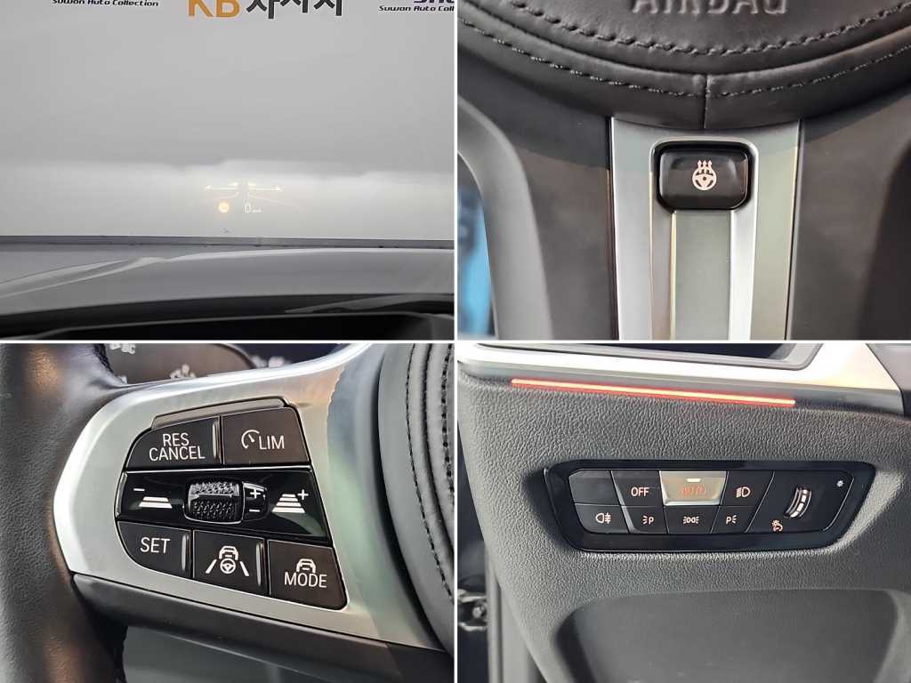 BMW i4 2024 Negro - Importación desde Corea - HF Imports Iquique - Foto 18