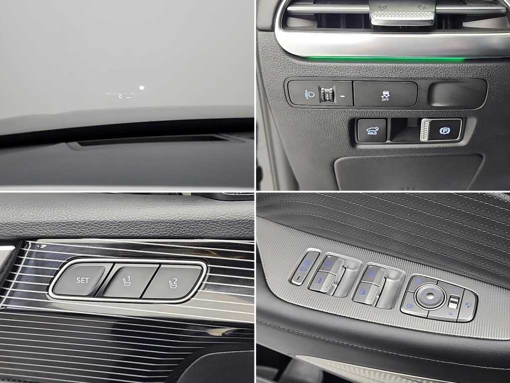 HYUNDAI Palisade 2023 Negro - Importación desde Corea - HF Imports Iquique - Foto 19