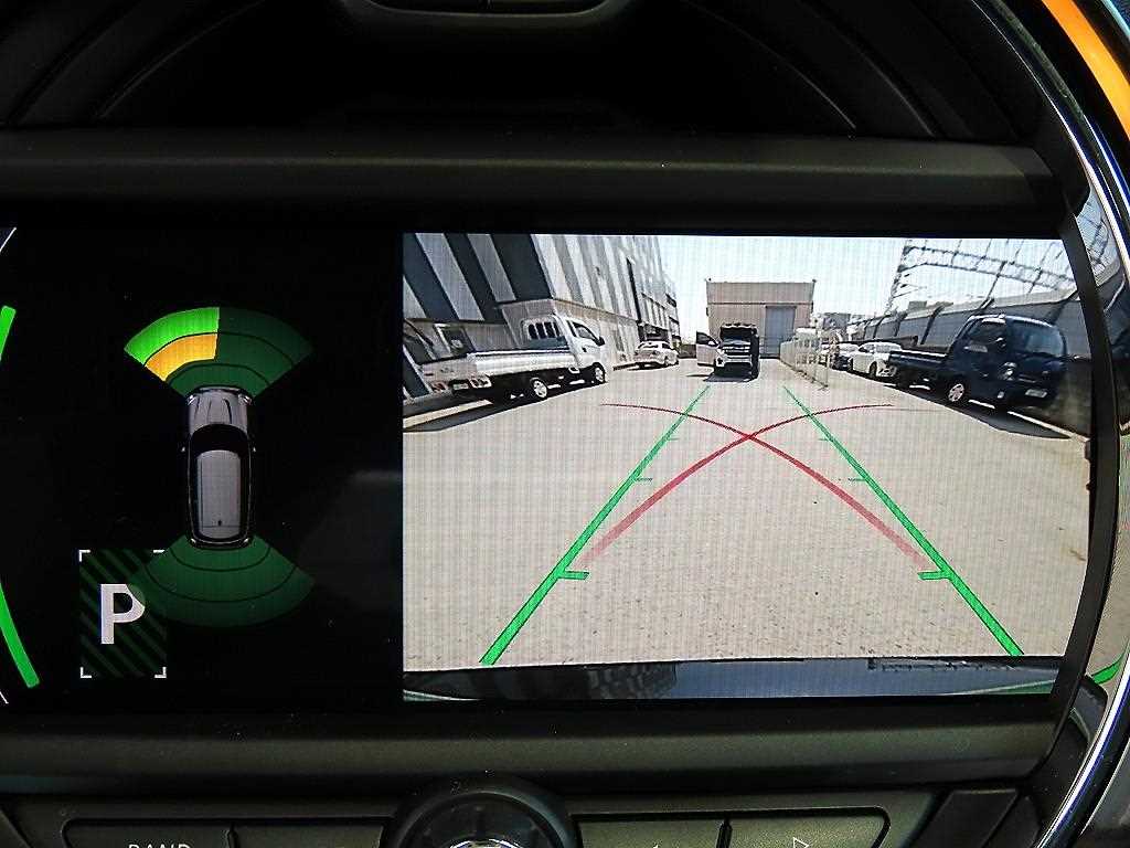 Mini Countryman 2020 Verde - Importación desde Corea - HF Imports Iquique - Foto 14