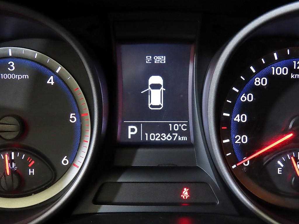 HYUNDAI Santa Fe - Vista 9