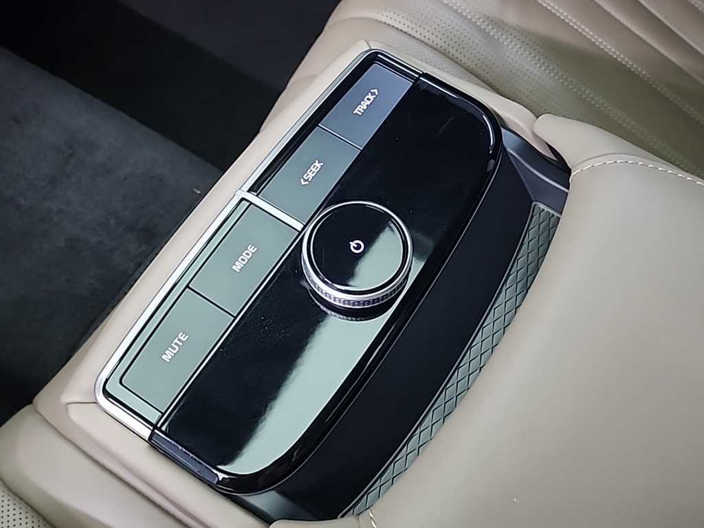 KIA K8 2022 Negro - Importación desde Corea - HF Imports Iquique - Foto 15