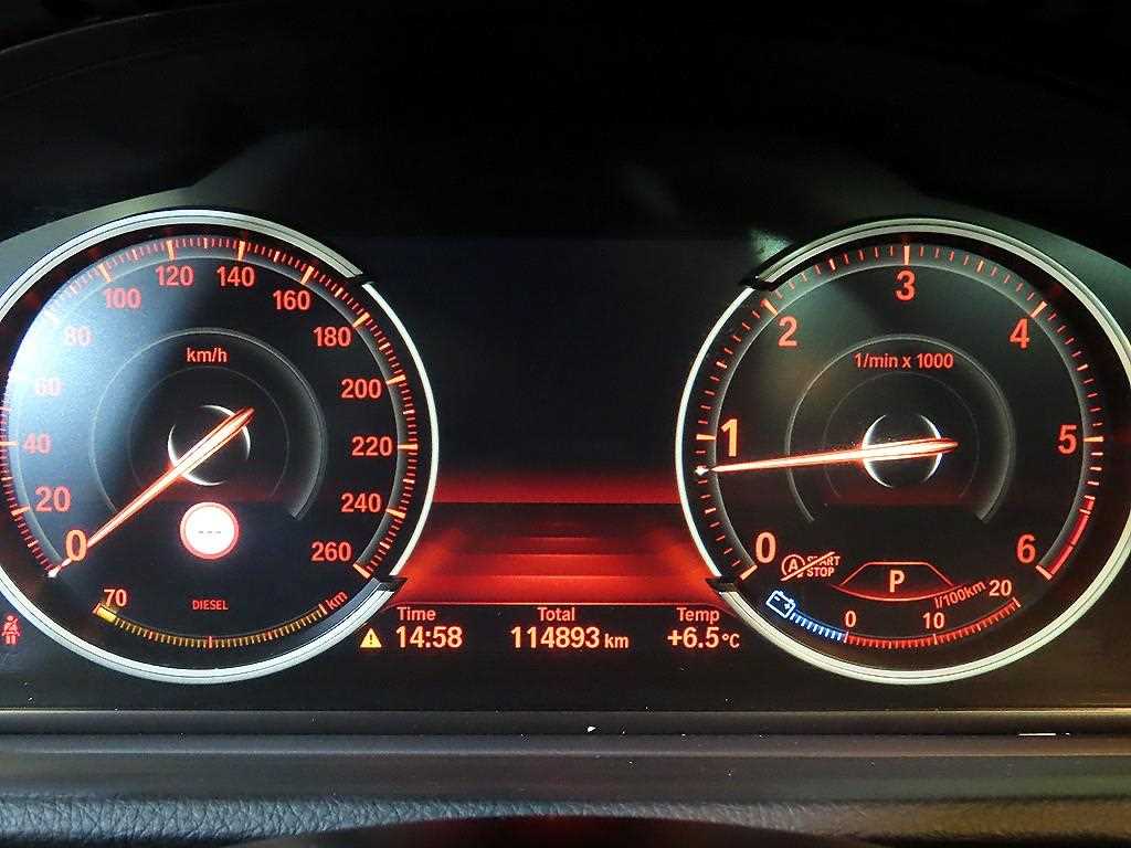 BMW Gran Turismo - Vista 9