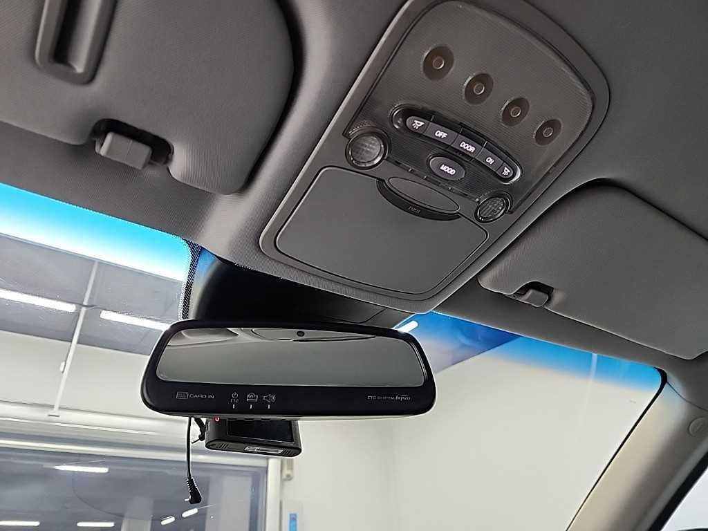 Ssangyong Chairman 2011 Negro - Importación desde Corea - HF Imports Iquique - Foto 18