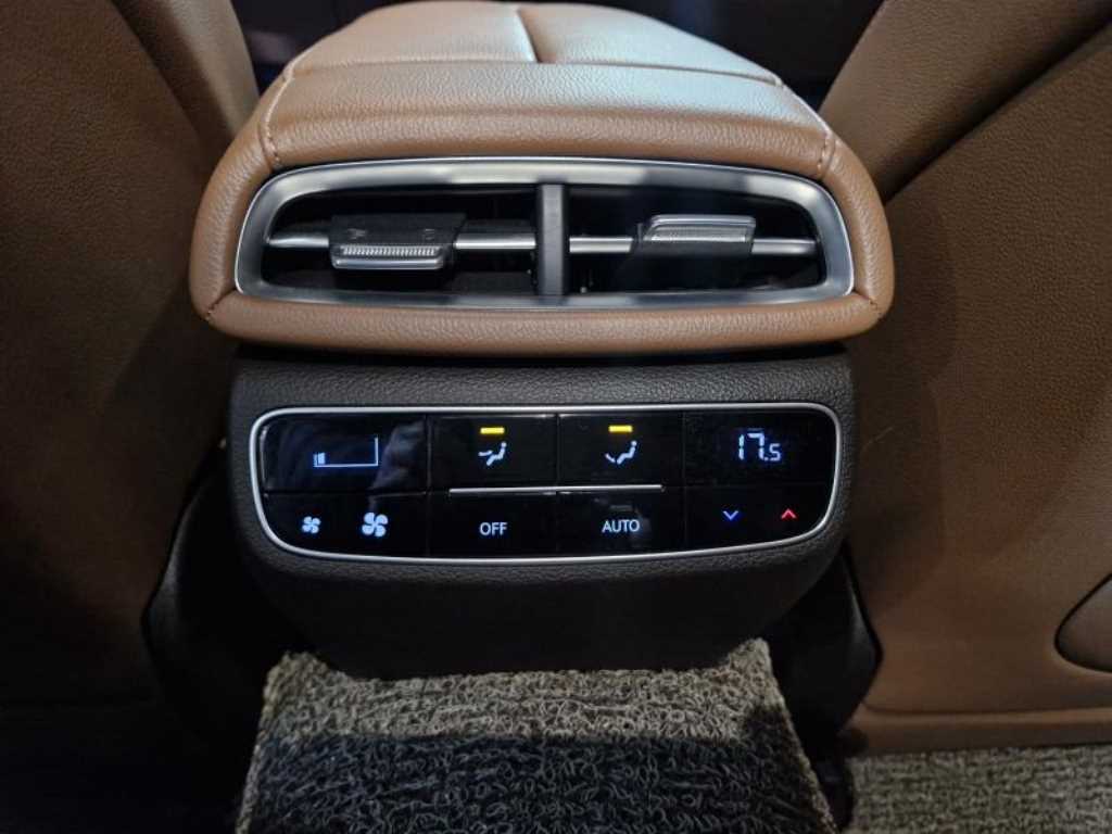 Genesis G80 2023 Negro - Importación desde Corea - HF Imports Iquique - Foto 15