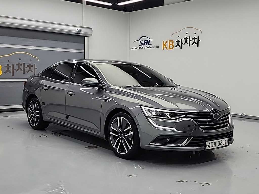 SAMSUNG SM6 - Vista 4