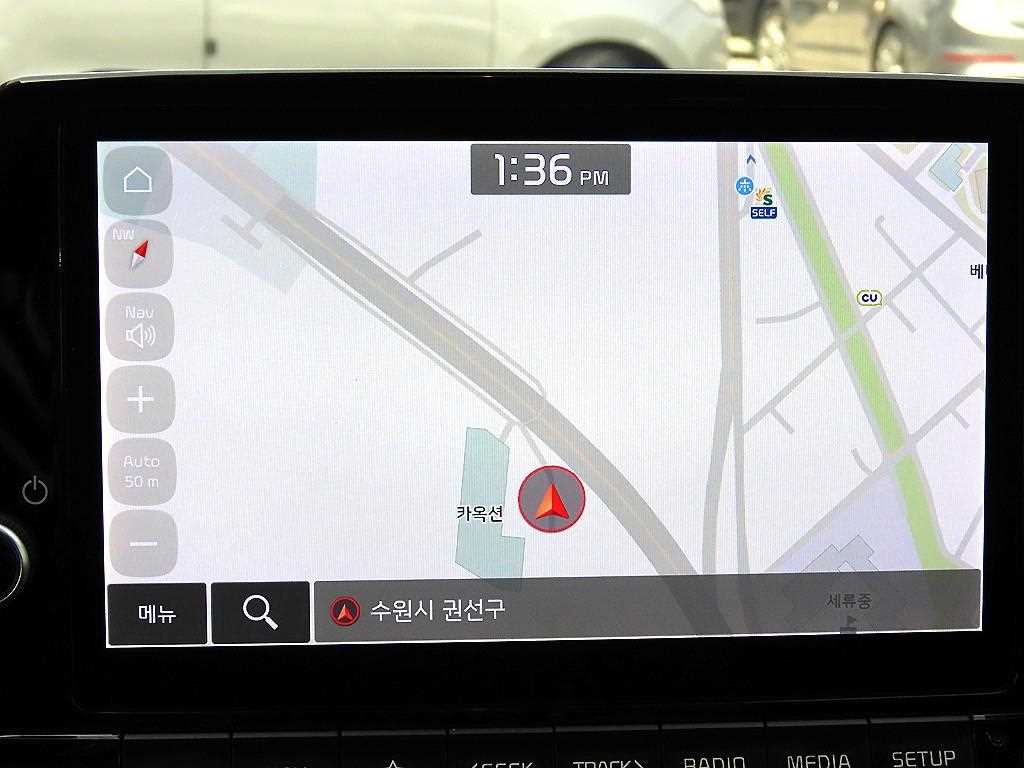 KIA Morning 2021 Rojo - Importación desde Corea - HF Imports Iquique - Foto 15