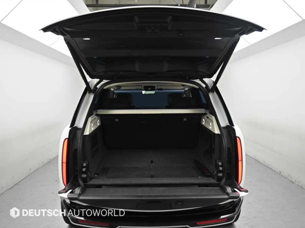 Land Rover Range Rover 2023 - Importación desde Corea - HF Imports Iquique - Foto 19