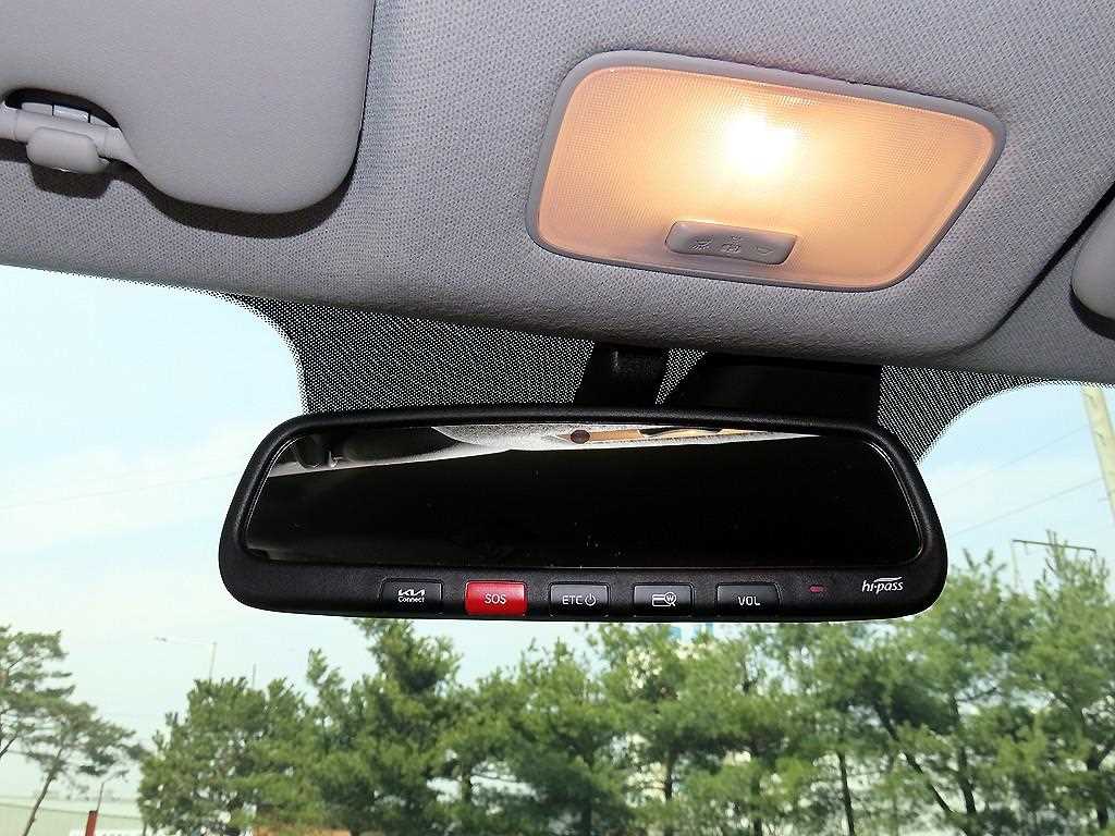 KIA Morning 2026 Blanco - Importación desde Corea - HF Imports Iquique - Foto 17