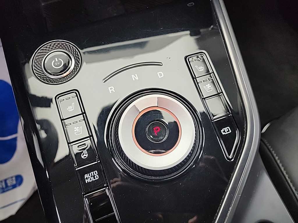 KIA Niro 2023 Blanco - Importación desde Corea - HF Imports Iquique - Foto 13