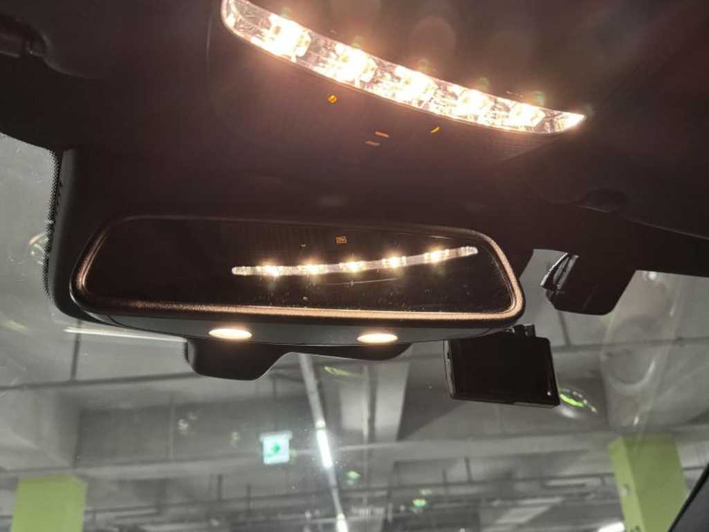 Mercedes Benz C Class 2017 - Importación desde Corea - HF Imports Iquique - Foto 16