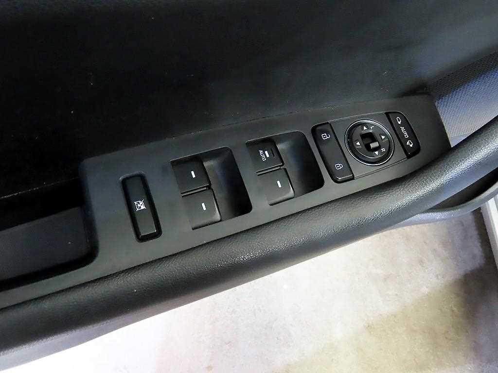 HYUNDAI Sonata 2015 Gris - Importación desde Corea - HF Imports Iquique - Foto 16