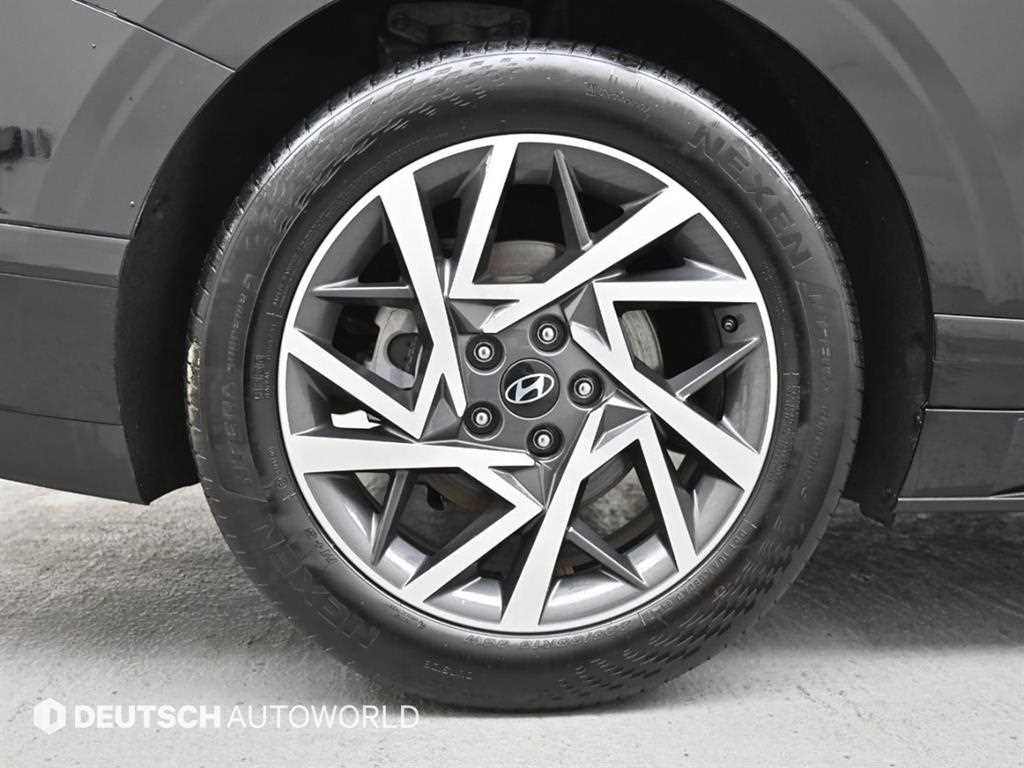 HYUNDAI Grandeur - Vista 5