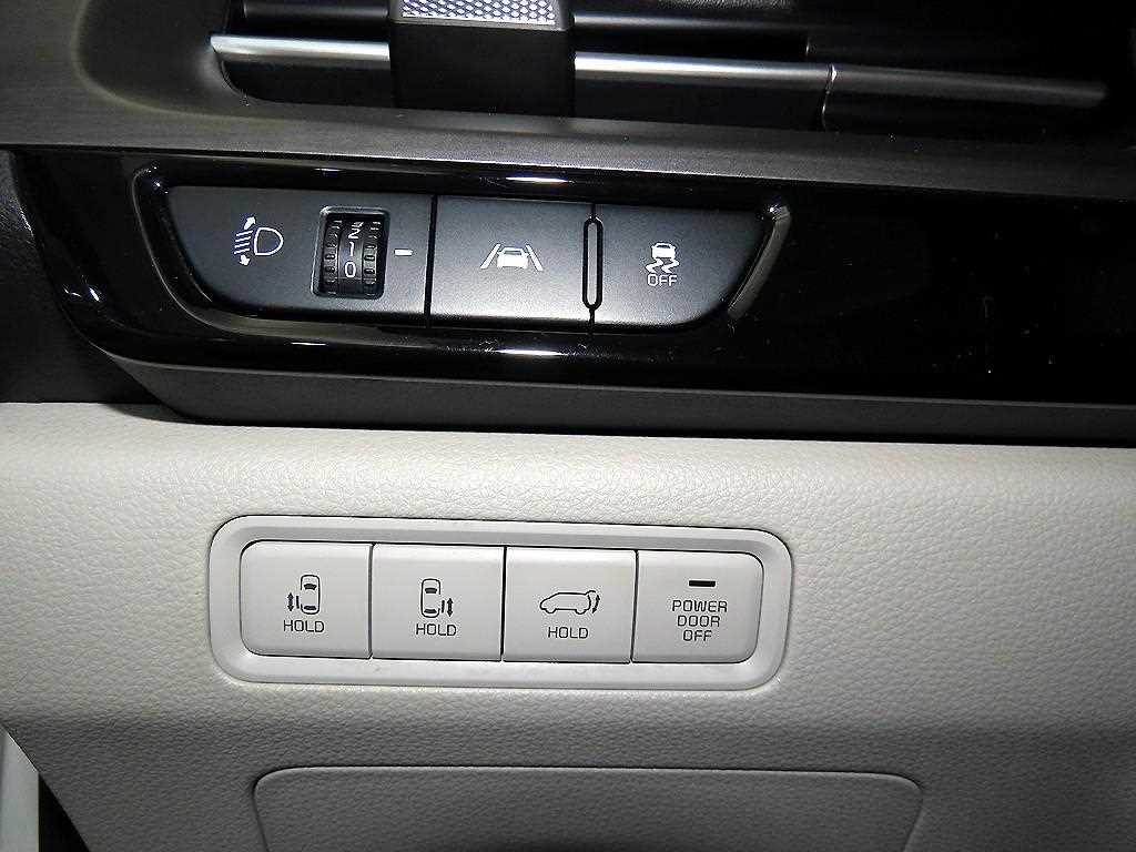 KIA Carnival 2021 Blanco - Importación desde Corea - HF Imports Iquique - Foto 14