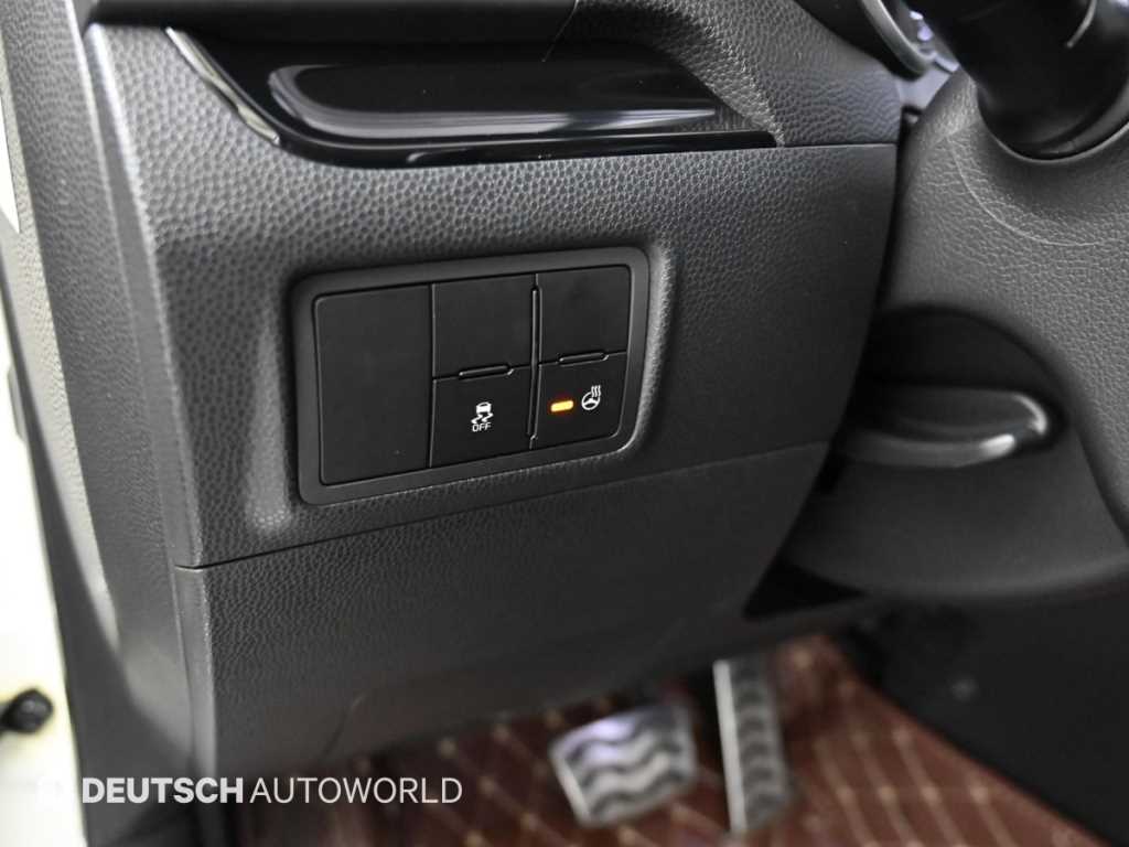 KIA Morning 2016 Blanco - Importación desde Corea - HF Imports Iquique - Foto 16