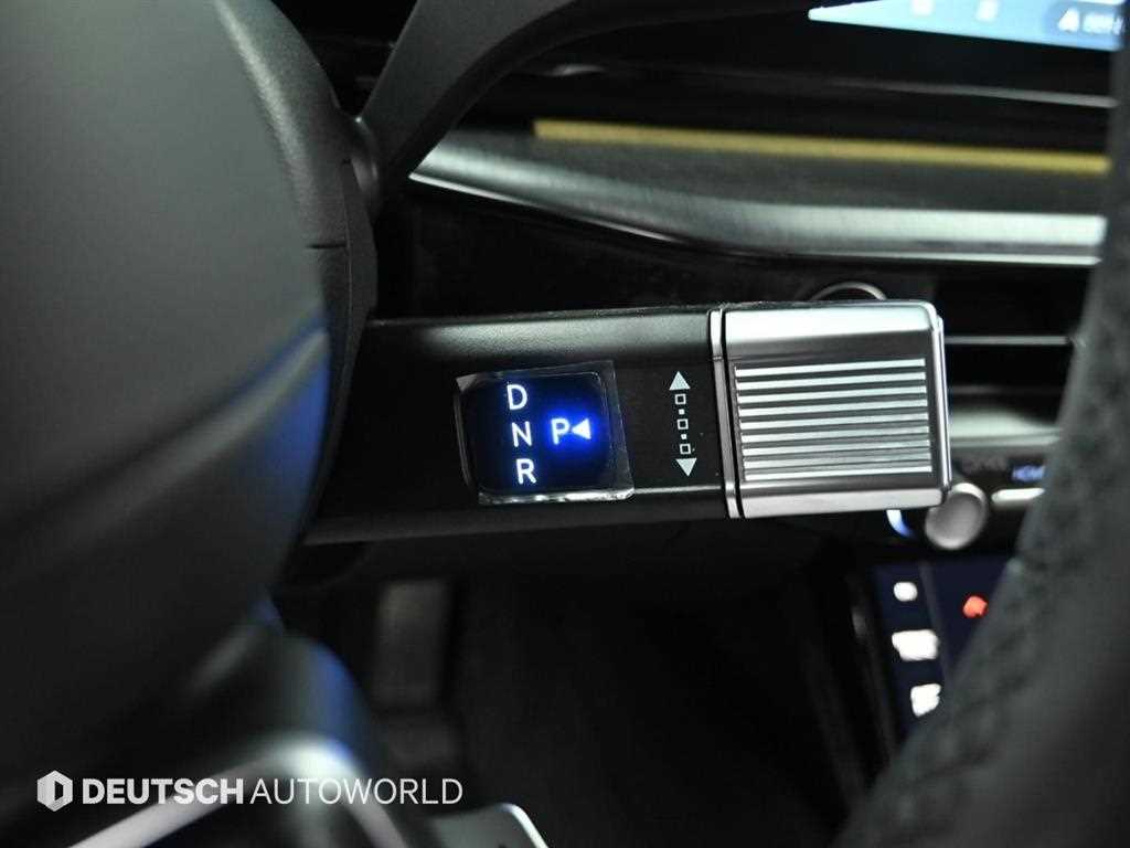 HYUNDAI Grandeur - Vista 9