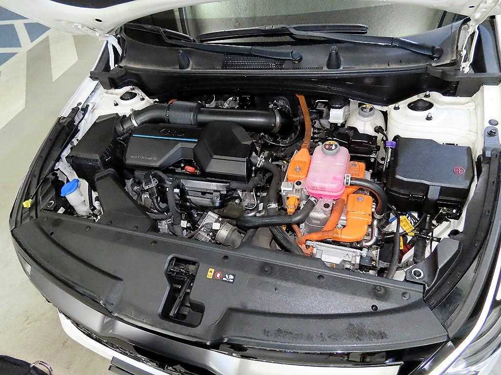 KIA Sportage 2022 Blanco - Importación desde Corea - HF Imports Iquique - Foto 19