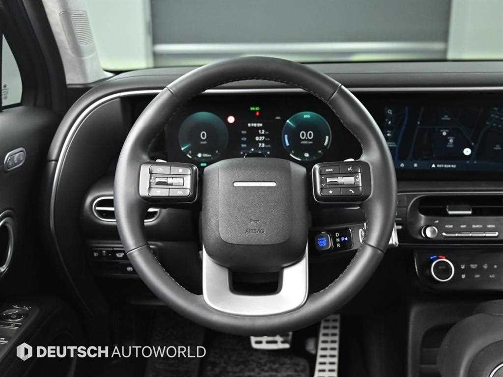 HYUNDAI Palisade 2026 Gris - Importación desde Corea - HF Imports Iquique - Foto 13