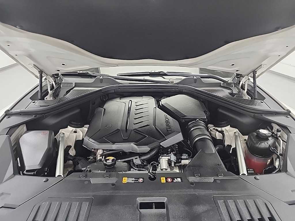 Genesis GV80 - Vista 5