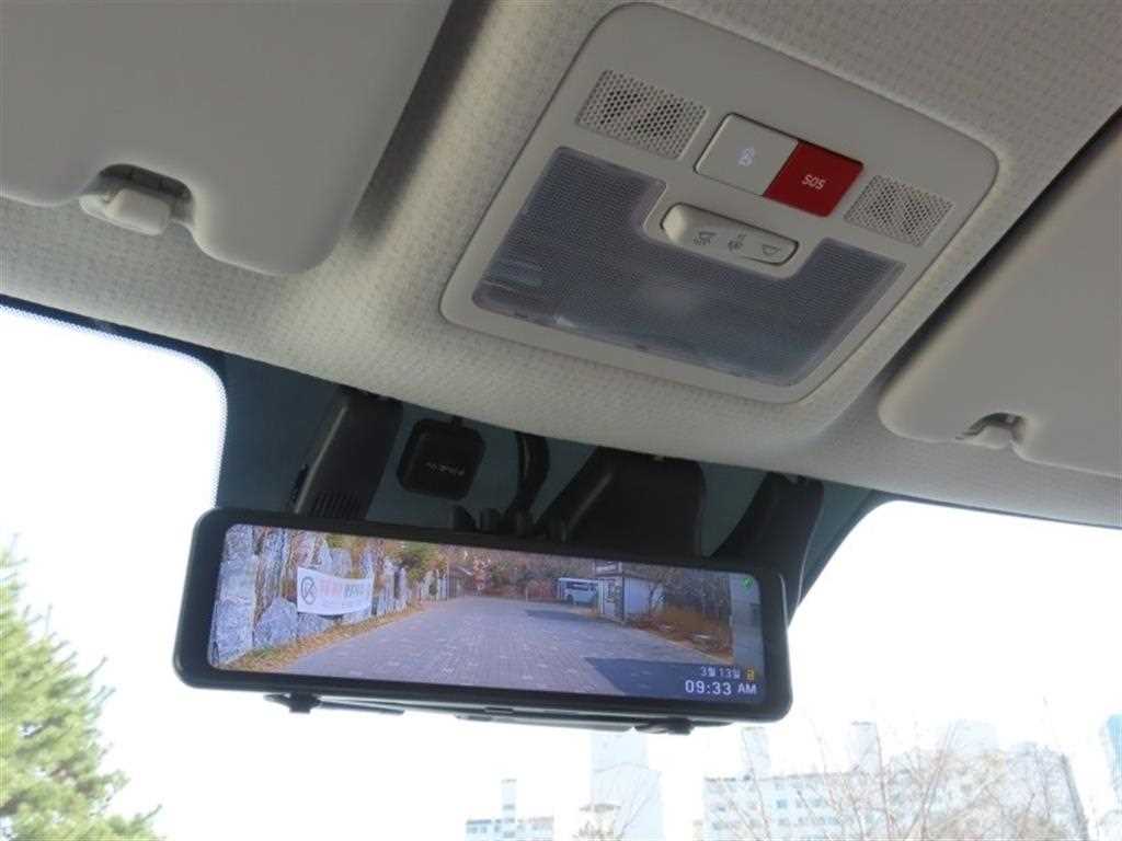 HYUNDAI Casper - Vista 10