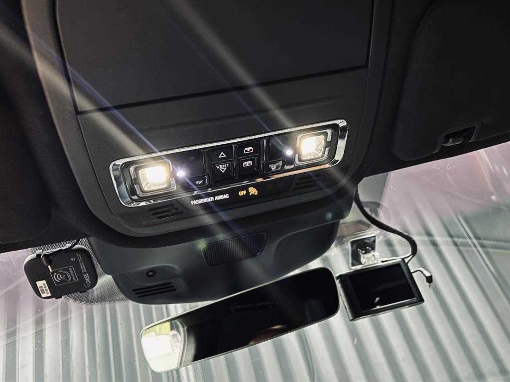 Lincoln Aviator 2020 Negro - Importación desde Corea - HF Imports Iquique - Foto 15