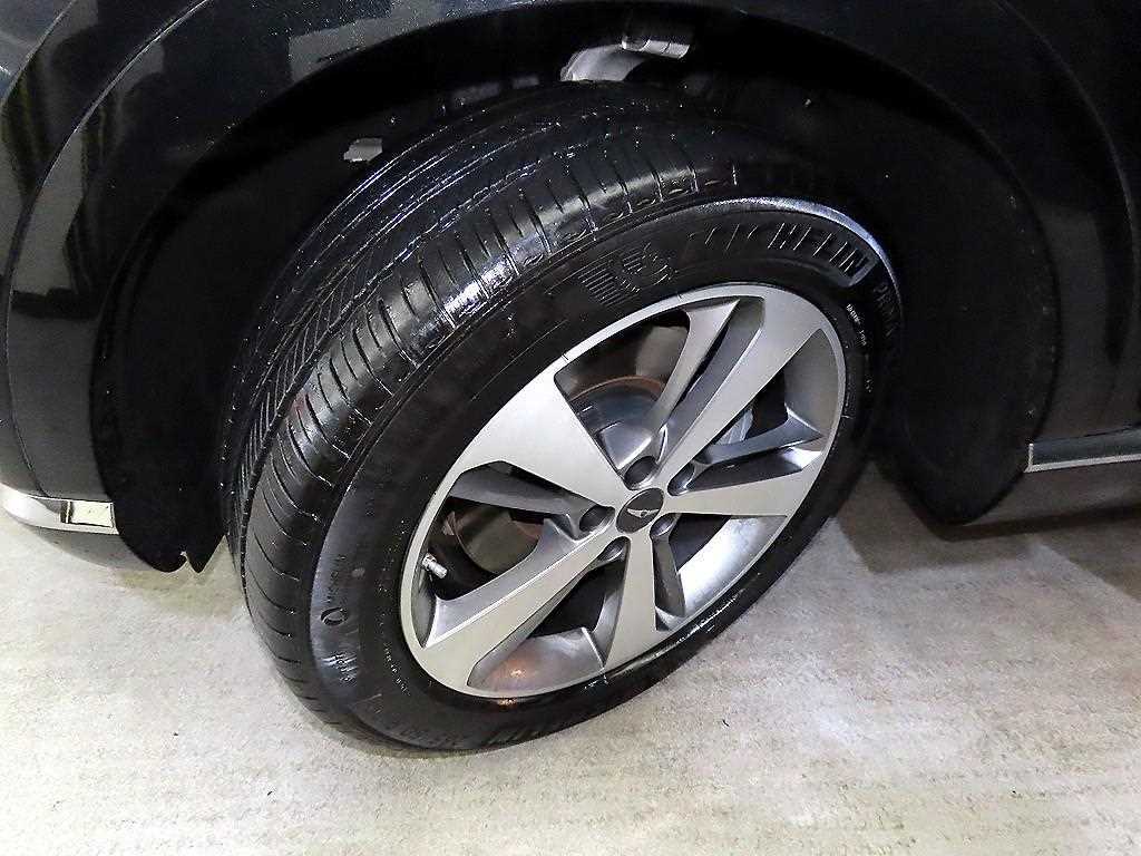 Genesis GV80 2020 Negro - Importación desde Corea - HF Imports Iquique - Foto 20