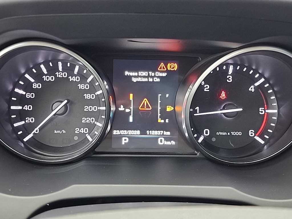 Land Rover Range Rover Bike - Vista 6