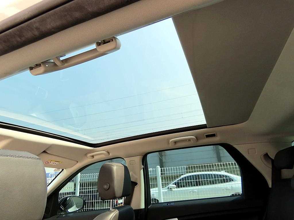 Land Rover Discovery Sports 2018 Blanco - Importación desde Corea - HF Imports Iquique - Foto 16