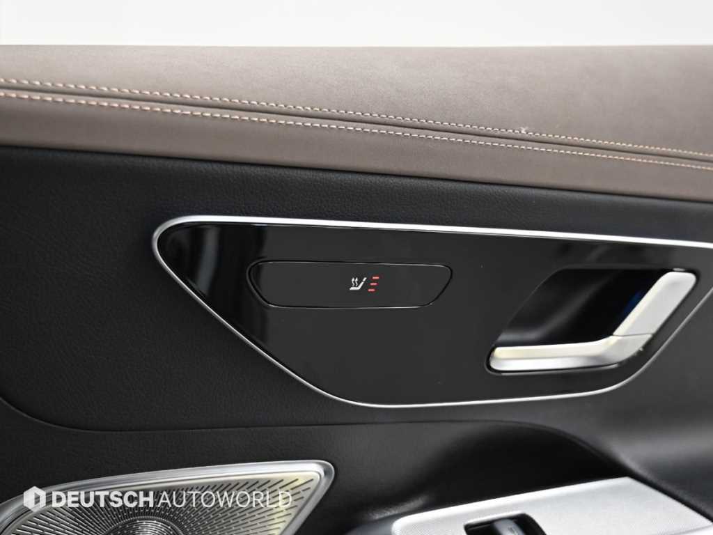 Mercedes Benz EQE 2023 Negro - Importación desde Corea - HF Imports Iquique - Foto 16