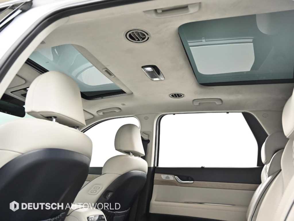 HYUNDAI Palisade 2020 - Importación desde Corea - HF Imports Iquique - Foto 19