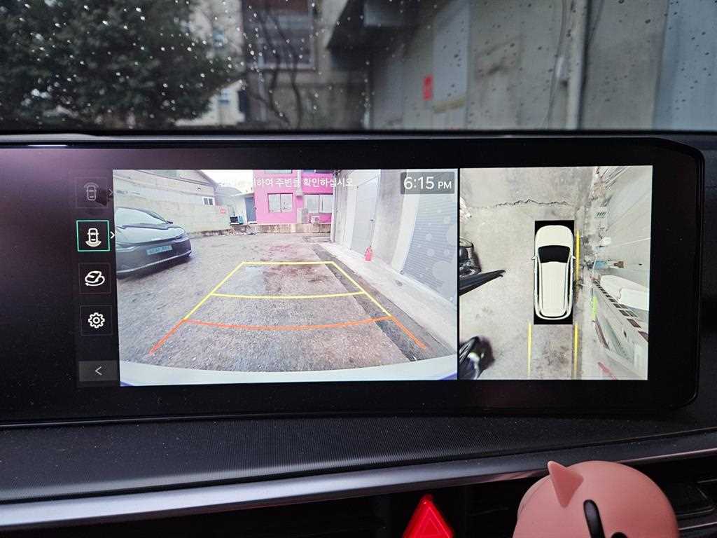 KIA Sorento 2024 Blanco - Importación desde Corea - HF Imports Iquique - Foto 14