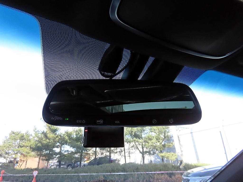 HYUNDAI Sonata 2016 Blanco - Importación desde Corea - HF Imports Iquique - Foto 16