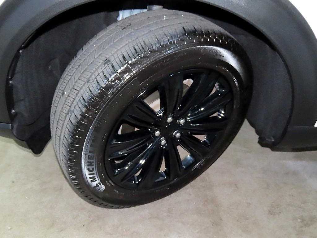 Ford Explorer 2021 Blanco - Importación desde Corea - HF Imports Iquique - Foto 20