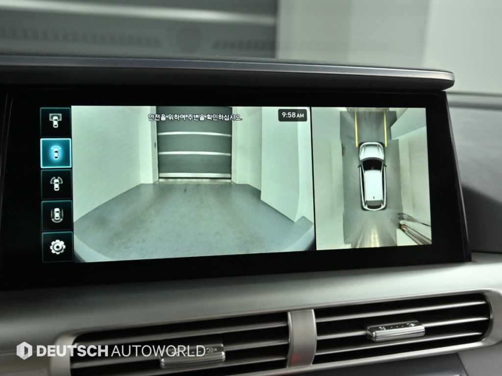 HYUNDAI Nexo 2020 Blanco - Importación desde Corea - HF Imports Iquique - Foto 15