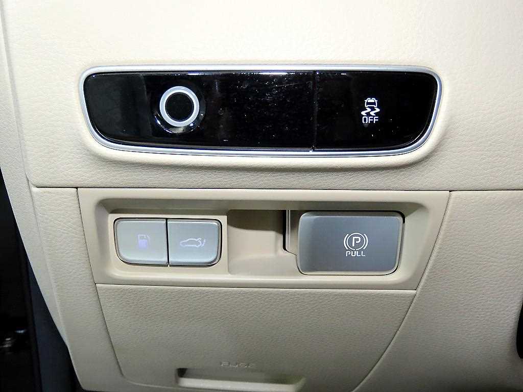 KIA K9 2022 Negro - Importación desde Corea - HF Imports Iquique - Foto 14