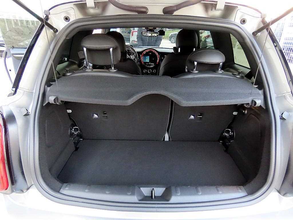 Mini Cooper Electric 2024 Gris - Importación desde Corea - HF Imports Iquique - Foto 18