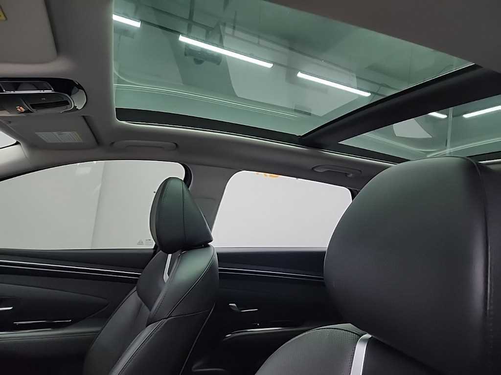 HYUNDAI Tucson 2022 Negro - Importación desde Corea - HF Imports Iquique - Foto 14