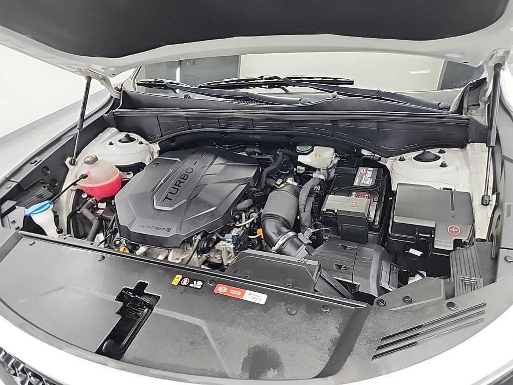 KIA Sorento - Vista 5