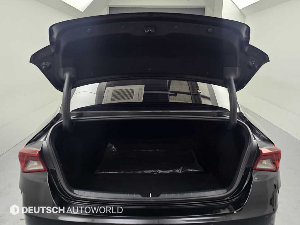 KIA K5 2021 Negro - Importación desde Corea - HF Imports Iquique - Foto 19