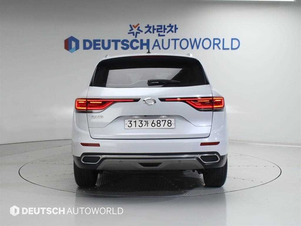 SAMSUNG QM6 - Vista 4