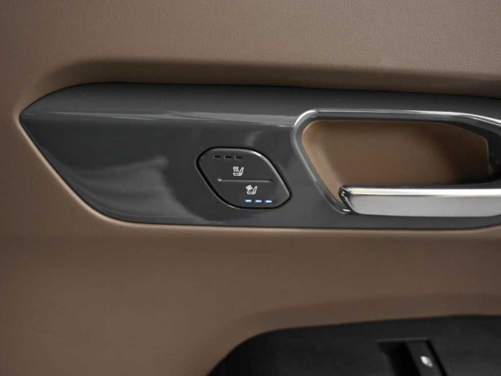 KIA EV9 2024 Gris - Importación desde Corea - HF Imports Iquique - Foto 16