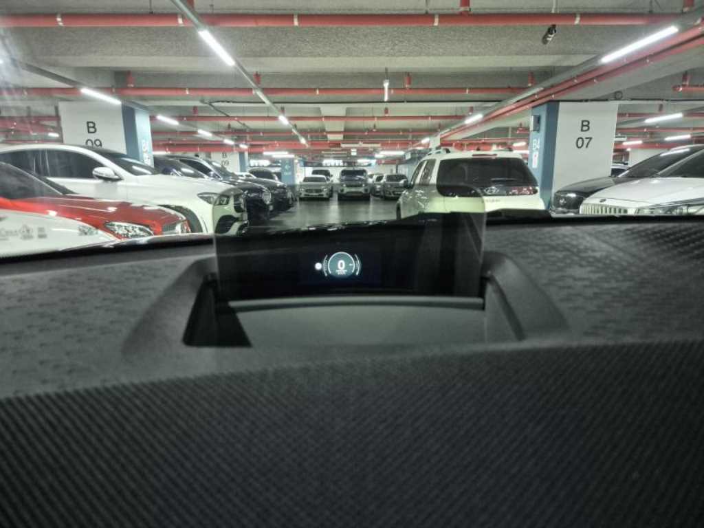 Mini Countryman 2025 - Importación desde Corea - HF Imports Iquique - Foto 18